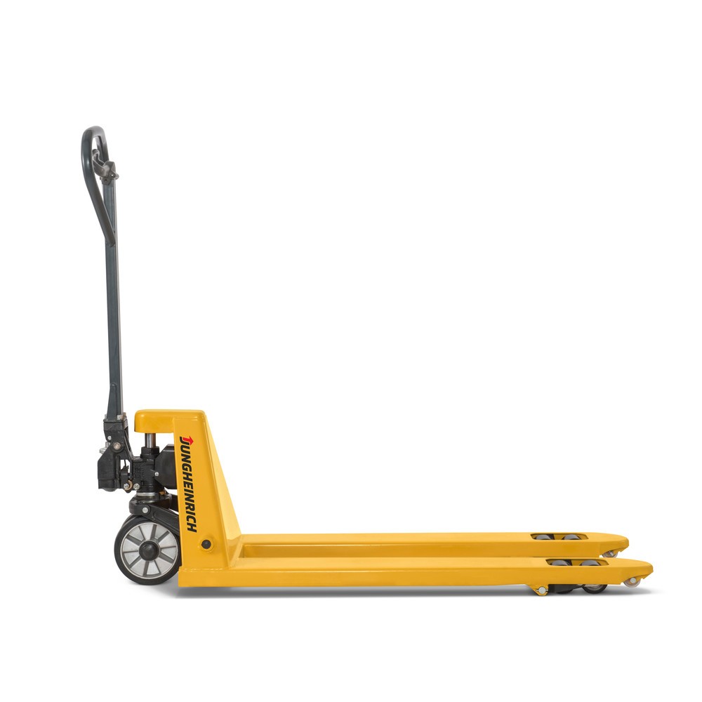 Immagine del prodotto n. 6: Transpallet manuale Jungheinrich AM 20, portata 2.000 kg, lunghezza forche 1.150 mm, gomma piena/poliuretano