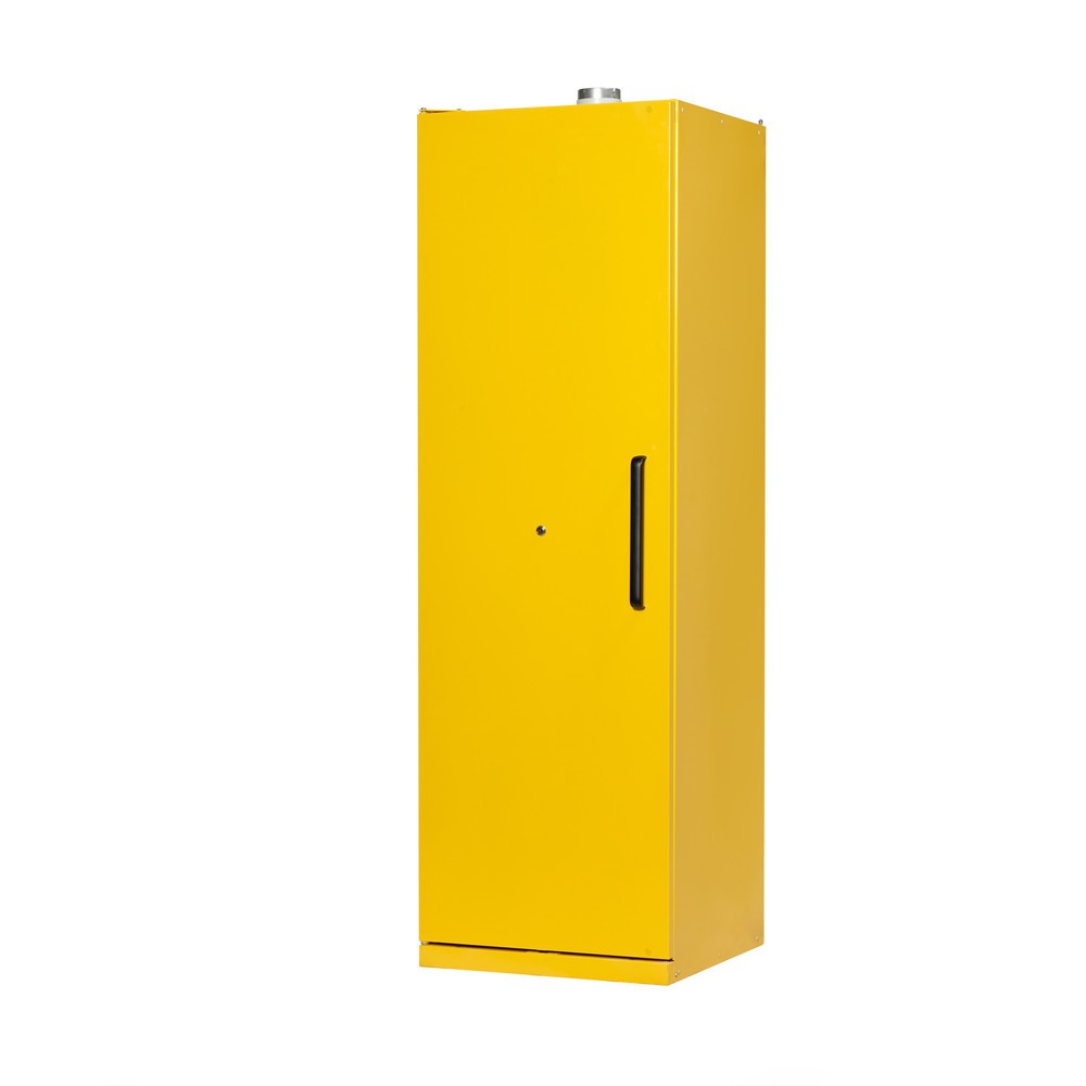Immagine del prodotto: Justrite® Armadio di sicurezza EN F90, 1 anta
