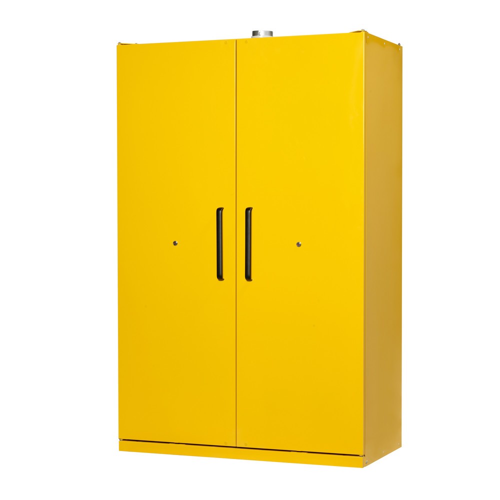 Immagine del prodotto n. 1: Justrite® Armadio di sicurezza EN F90, 2 anta