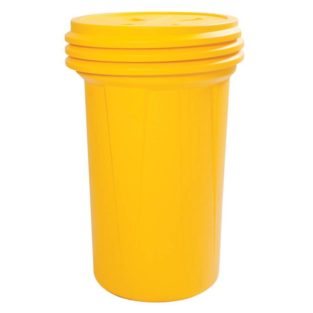 Justrite® contenitore di sicurezza Eagle Lab Pack, HDPE, 75,7 litri Immagine del prodotto: Justrite® contenitore di sicurezza Eagle Lab Pack, HDPE, 75,7 litri