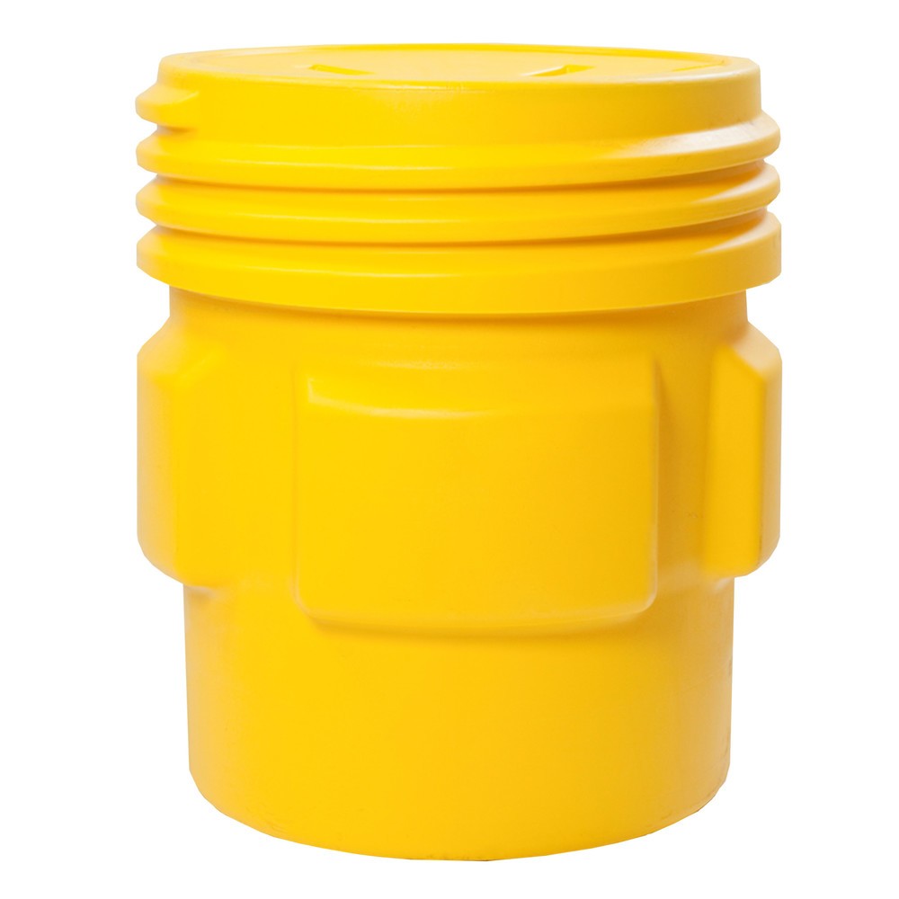 Immagine del prodotto: Justrite® contenitore di sicurezza Eagle Overpack, HDPE, 361 litri