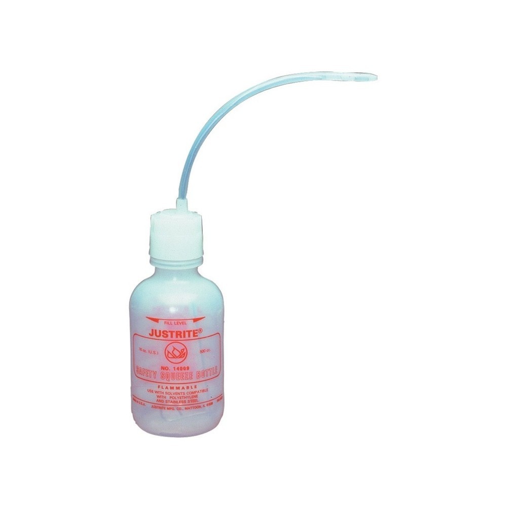 Immagine del prodotto: Justrite Flacone dosatore, 0,5 litri