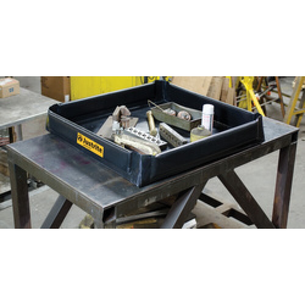 Immagine del prodotto n. 2: Justrite Mini vasca di raccolta, capacità 114 l