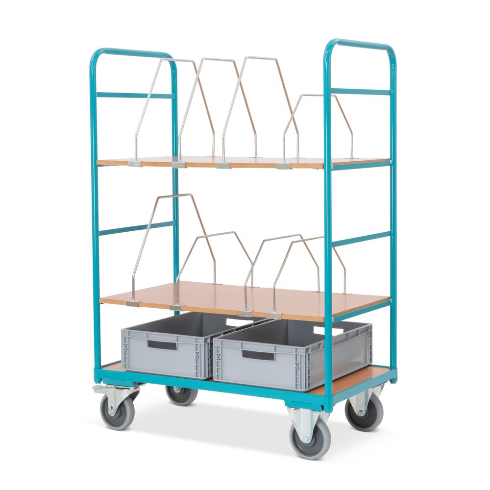 Carrello Ameise®