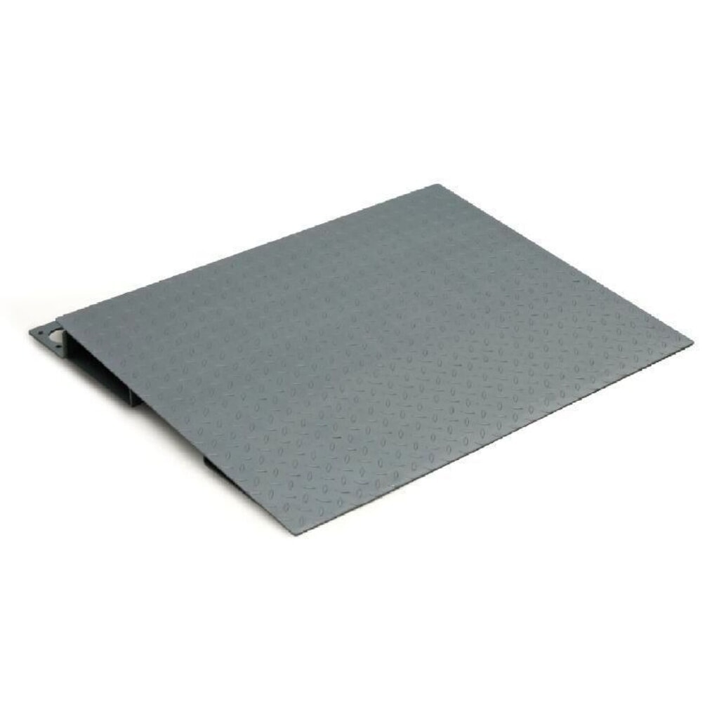Immagine del prodotto: KERN Rampa d'accesso per piattaforma di pesatura di dimensioni LxP 1.500 x 1.500 mm