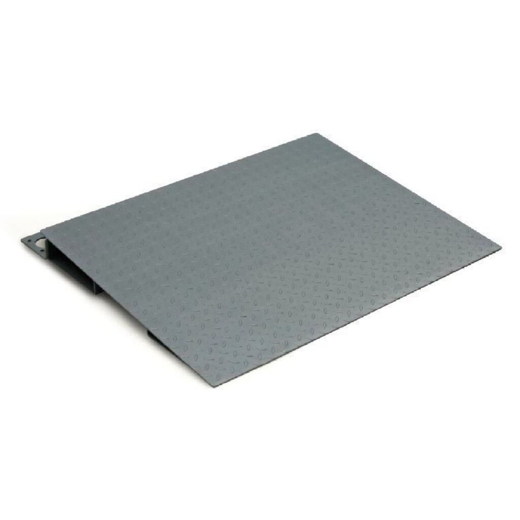 Immagine del prodotto: KERN Rampa d'accesso per piattaforma di pesatura di dimensioni LxP 1.000 x 1.000 mm