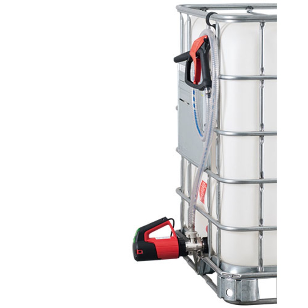 Immagine del prodotto n. 4: Kit di pompaggio MINIFLUX per IBC