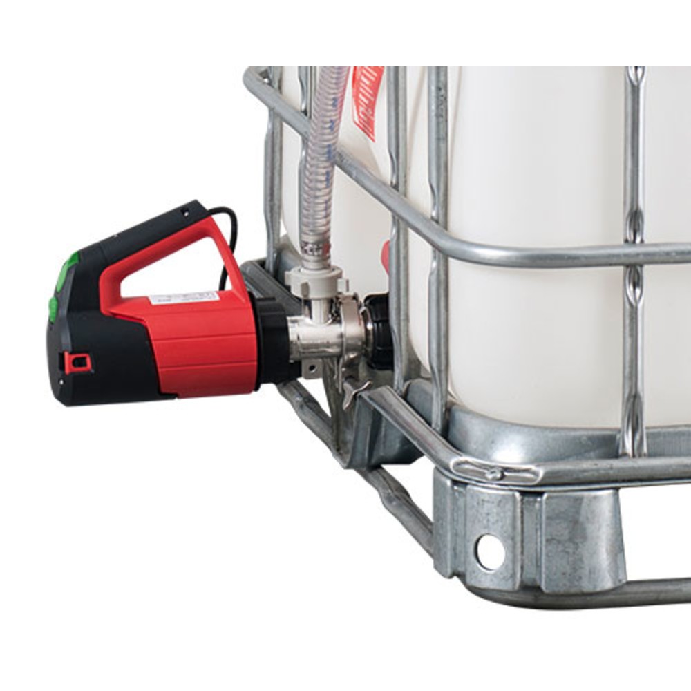 Immagine del prodotto n. 3: Kit di pompaggio MINIFLUX per IBC