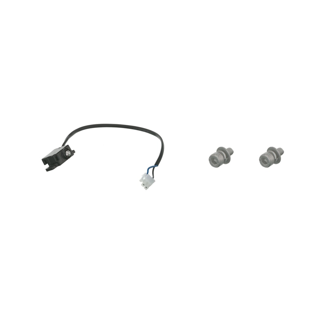 Kit self-service per AntOn di Jungheinrich transpallet elettrico PTL 1.5 - sostituzione interruttore timone, 4 pezzi Immagine del prodotto: Kit self-service per AntOn di Jungheinrich transpallet elettrico PTL 1.5 - sostituzione interruttore timone, 4 pezzi