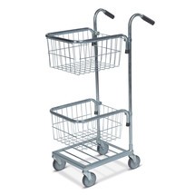 Kleintransportwagen