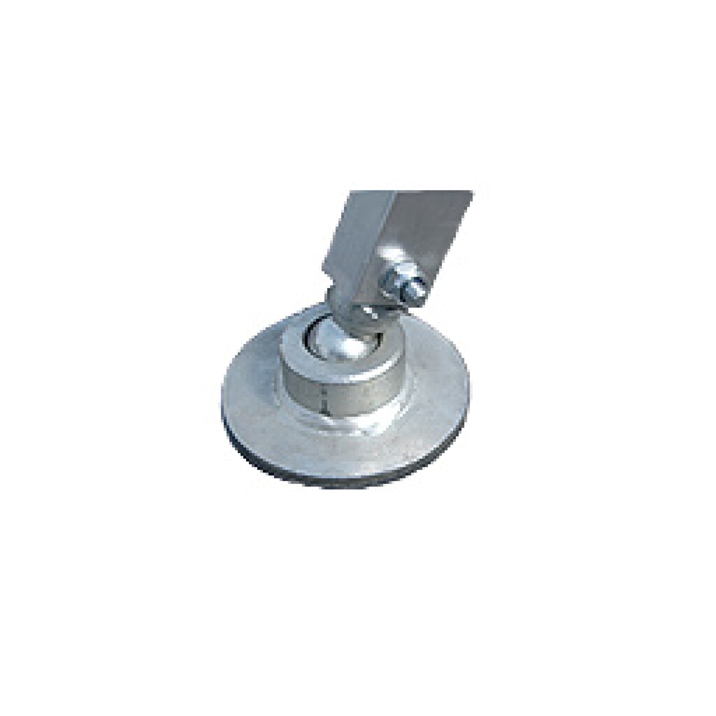 Lamiere in gomma per tribocks in alluminio Immagine del prodotto: Lamiere in gomma per tribocks in alluminio