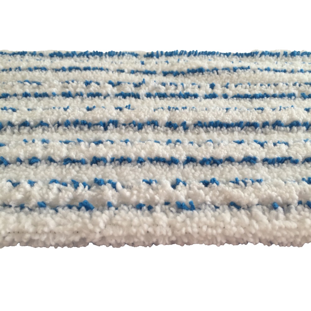 Immagine del prodotto n. 2: Lavapavimenti in microfibra Dust Killer, con tasche e linguette, larghezza 400 mm