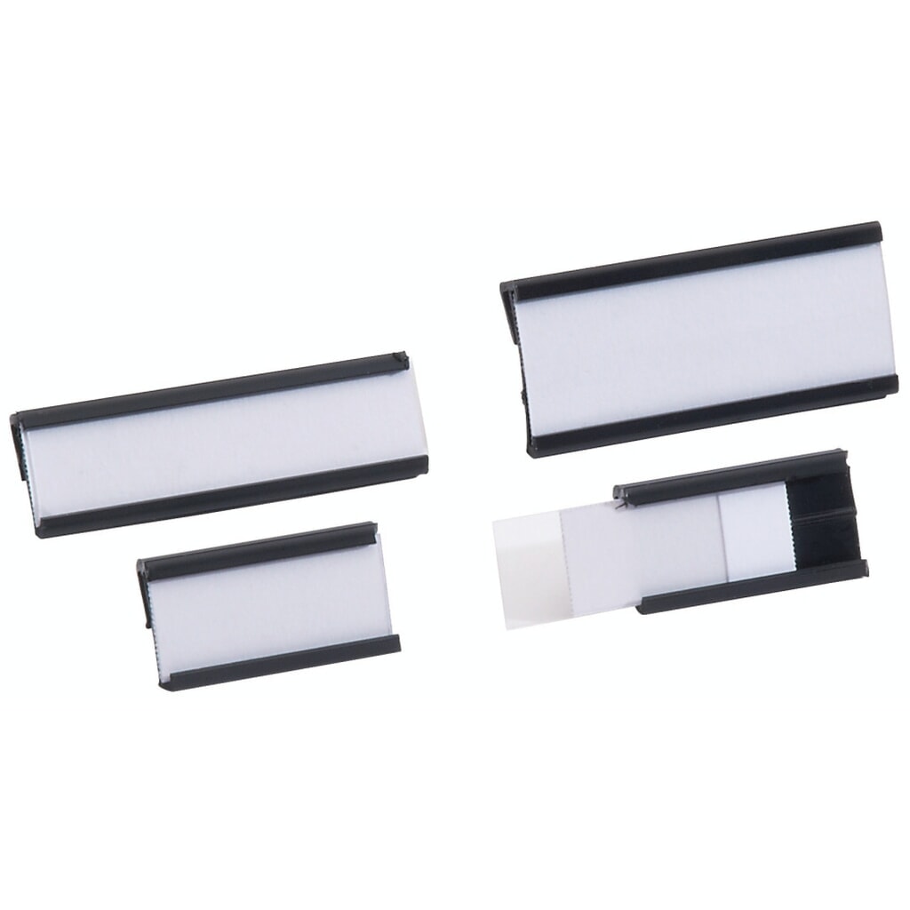 LISTA Etichette, 20 pezzi, (LxH) 47x12mm Immagine del prodotto: LISTA Etichette, 20 pezzi, (LxH) 47x12mm