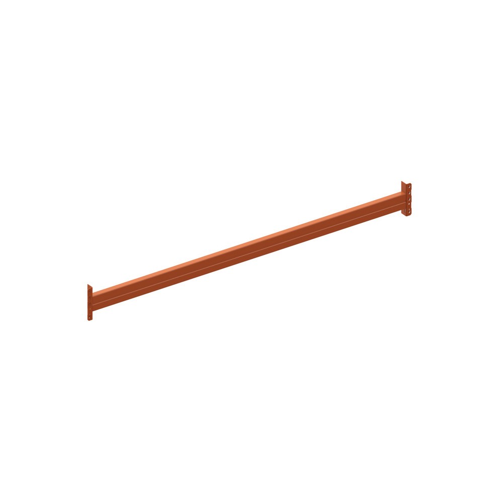 Immagine del prodotto: Sbarra META MULTIPAL, tipo 120/20, lunghezza 2.700 mm