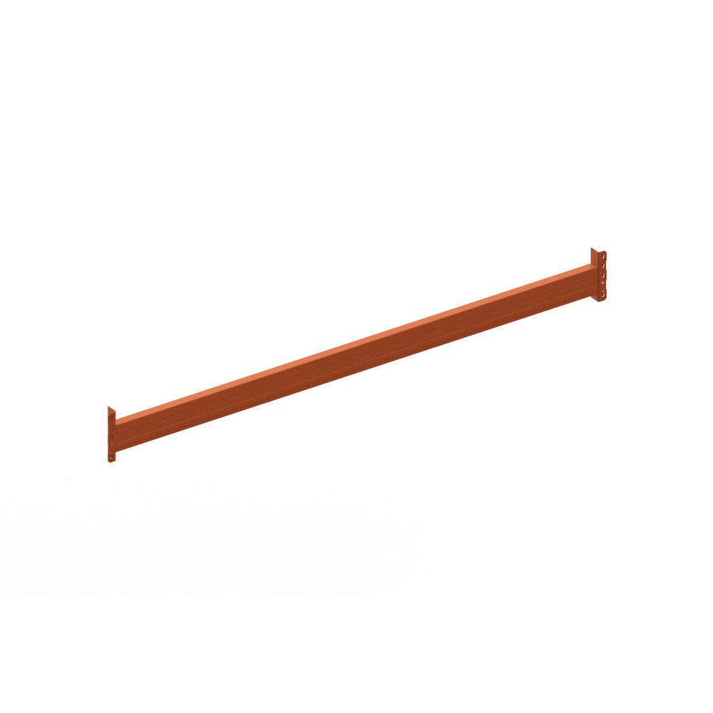 Immagine del prodotto: Sbarra META MULTIPAL, tipo 140/15, lunghezza 2.700 mm