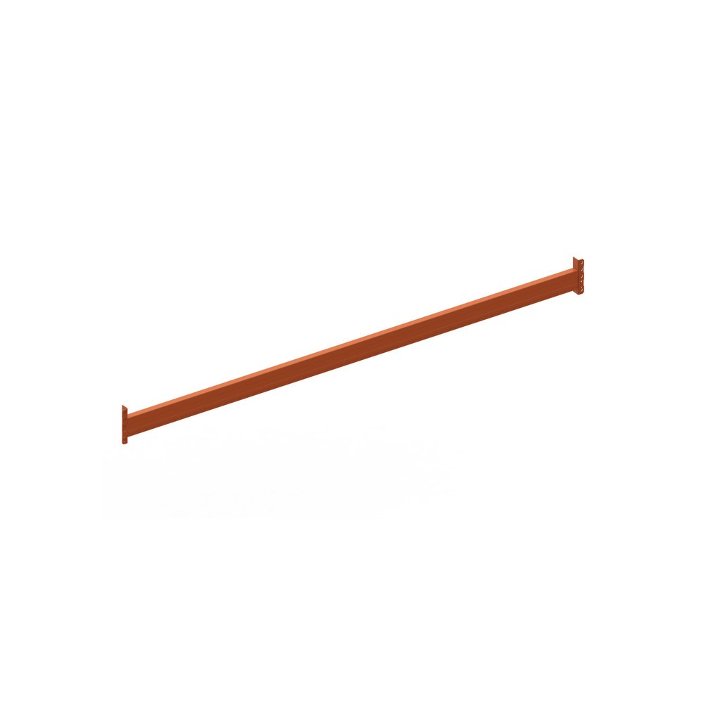 Immagine del prodotto: Sbarra META MULTIPAL, tipo 140/15, lunghezza 3.600 mm