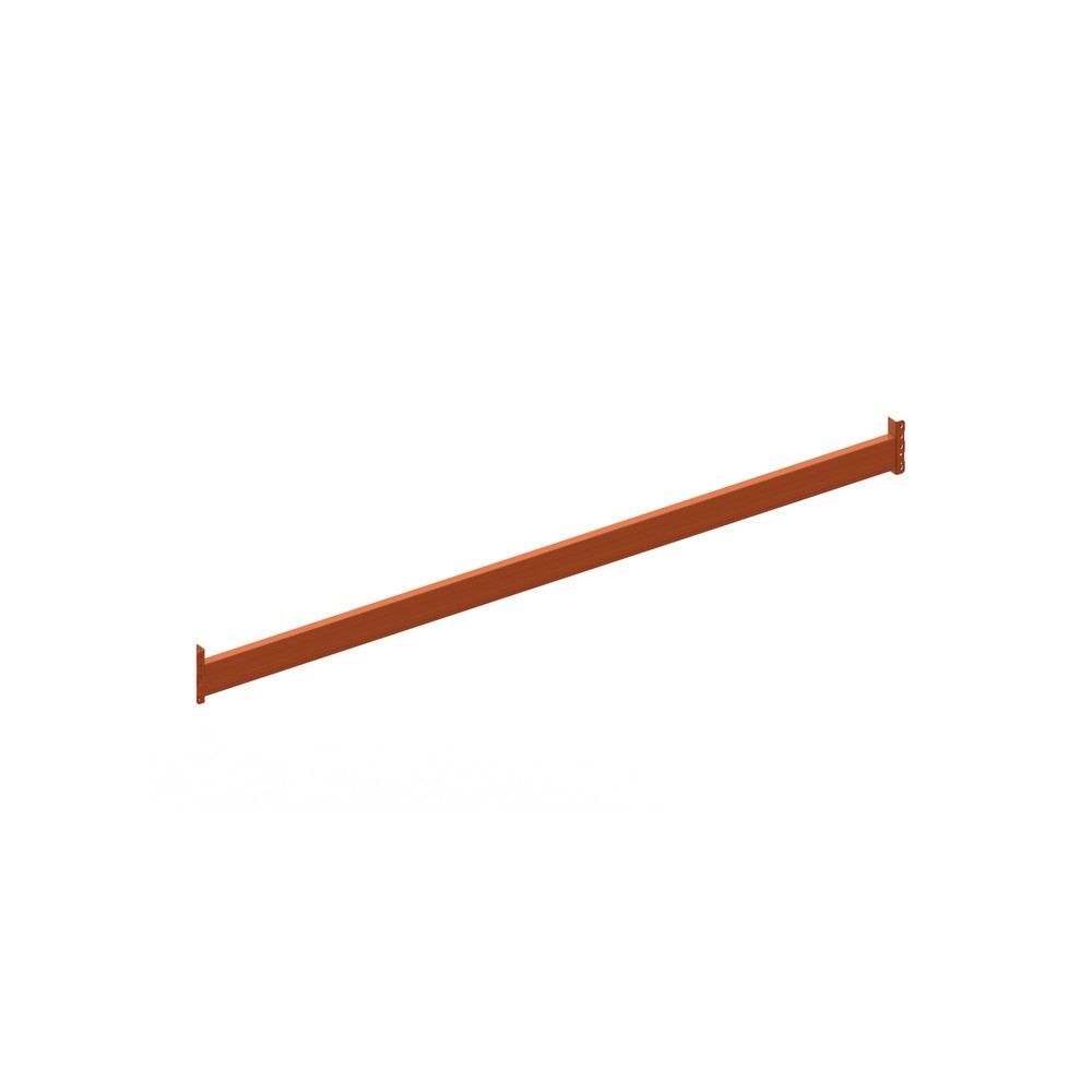 Immagine del prodotto: Sbarra META MULTIPAL, tipo 155/17, lunghezza 3.600 mm