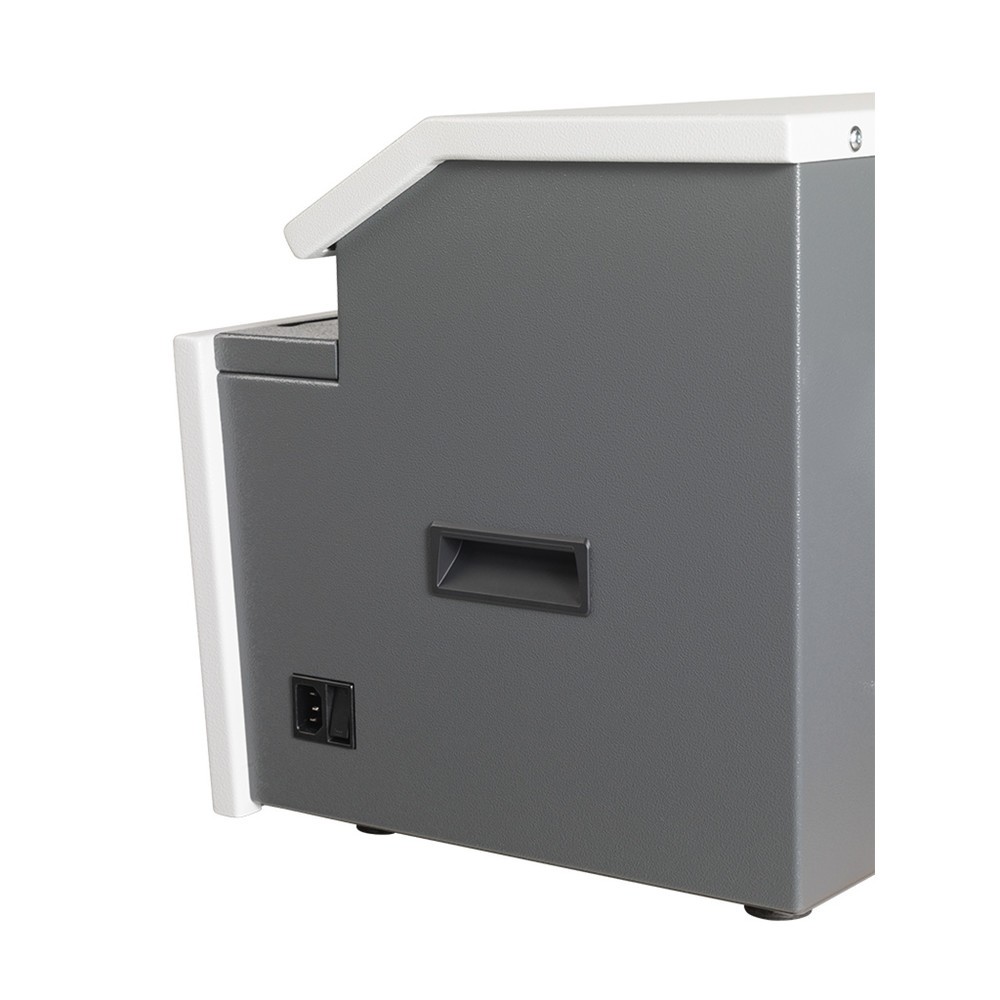 Immagine del prodotto n. 4: Macchina perfora-cartoni HSM ProfiPack C400, dispositivo da tavolo