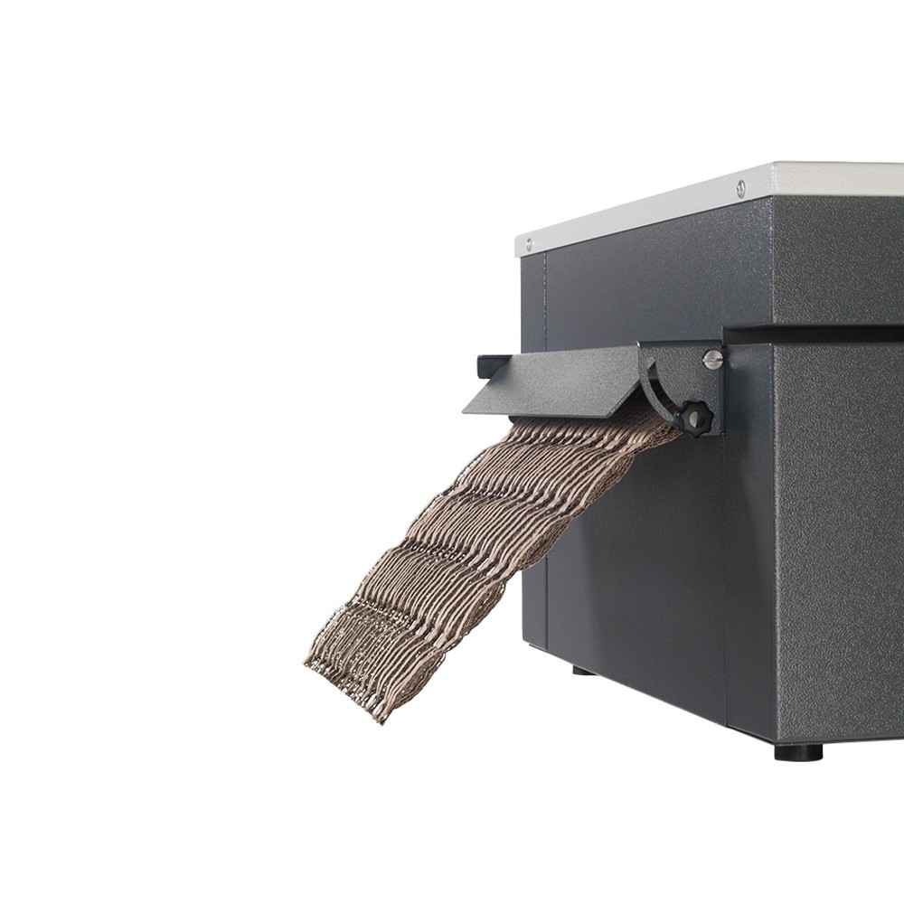 Immagine del prodotto n. 8: Macchina perfora-cartoni HSM ProfiPack C400, dispositivo da tavolo