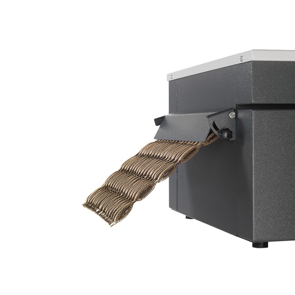 Immagine del prodotto n. 9: Macchina perfora-cartoni HSM ProfiPack C400, dispositivo da tavolo