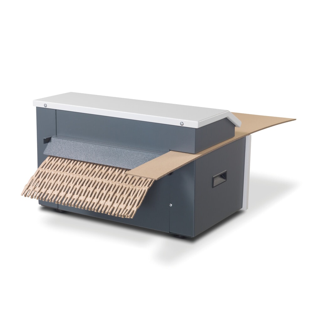 Immagine del prodotto n. 4: Macchina perfora-cartoni HSM ProfiPack C400, dispositivo da tavolo