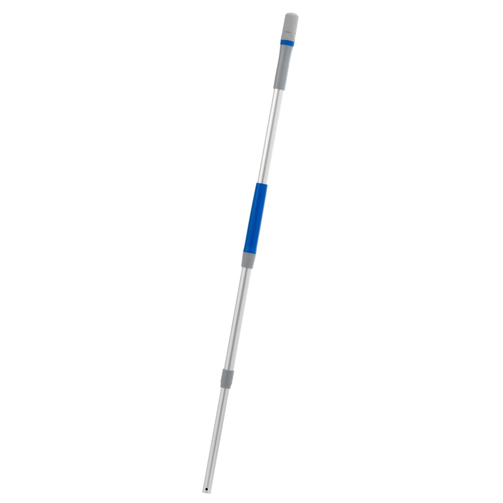 Manico telescopico ErgoSwing, manici rotanti, lunghezza 1.050-1.870 mm Immagine del prodotto: Manico telescopico ErgoSwing, manici rotanti, lunghezza 1.050-1.870 mm