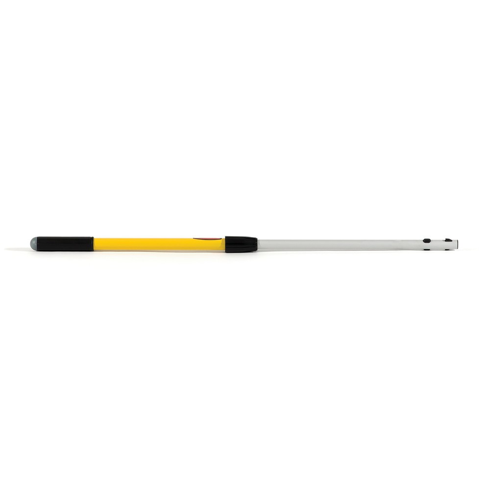 Immagine del prodotto: impugnatura ico telescopico Rubbermaid HYGEN™, 508-1.010 mm, giallo