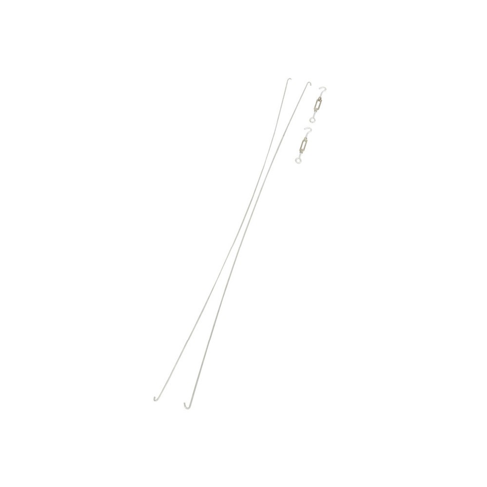 Immagine del prodotto n. 7: ManOrga Scaffalatura a ripiani, campata aggiuntiva, grigio grafite/grigio chiaro, portata per ripiano 117 kg, HxLxP 2.500 x 1.500 x 800 mm