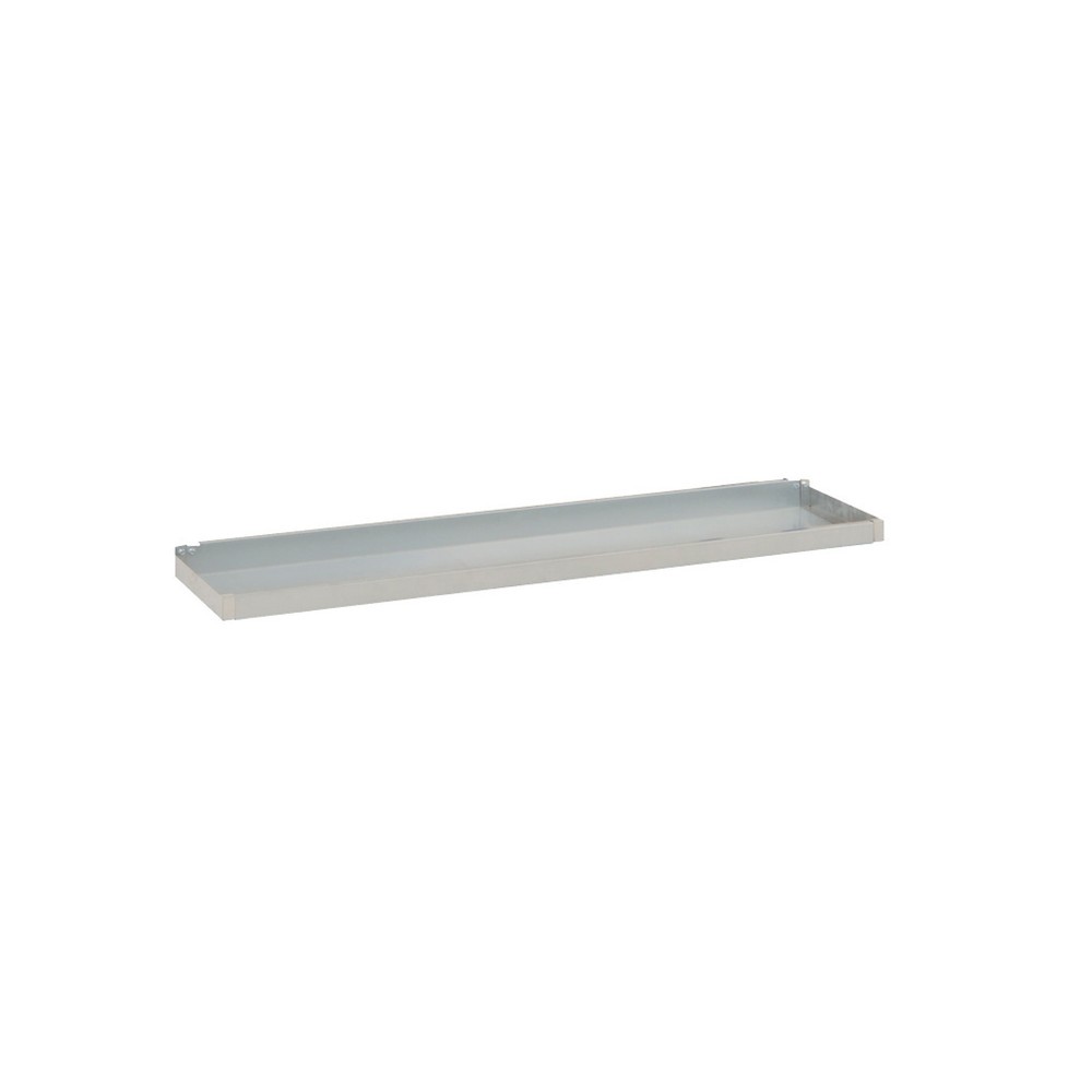 Immagine del prodotto n. 3: ManOrga Scaffalatura verticale, a doppio fronte, campata base, HxLxP 2.500 x 1.500 x 680 mm