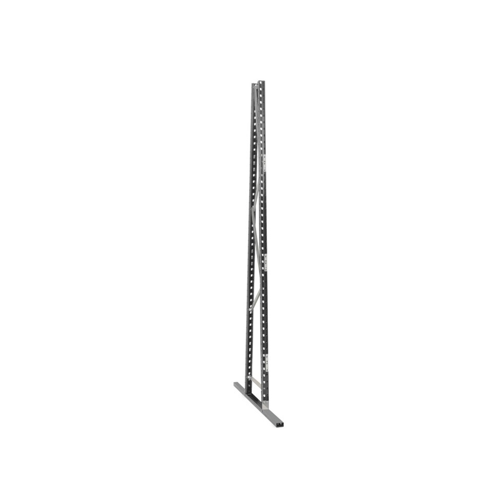 Immagine del prodotto n. 4: ManOrga Scaffalatura verticale, a doppio fronte, campata base, HxLxP 2.500 x 1.500 x 680 mm