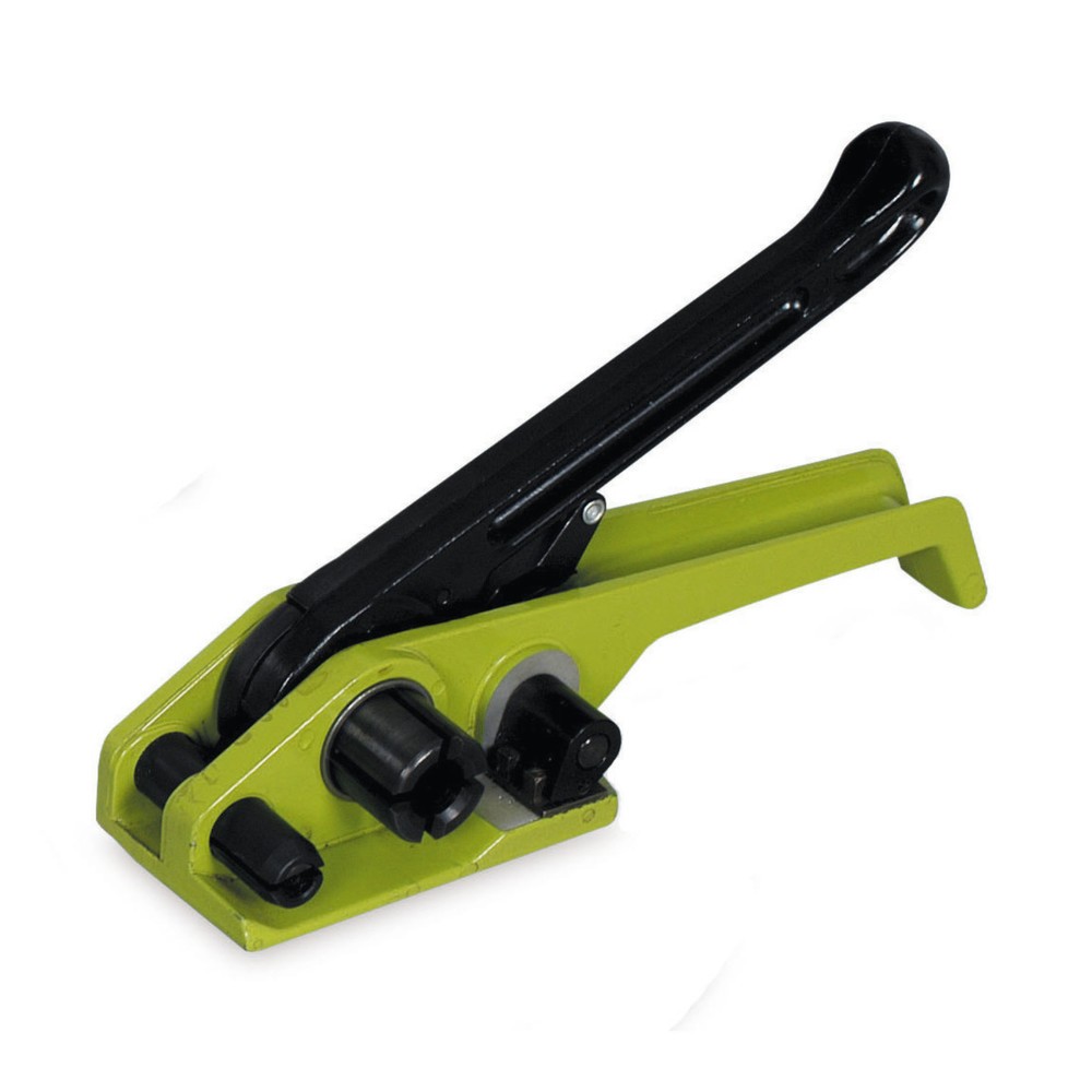 Tenditrice iniziale/Universal per nastro in PET