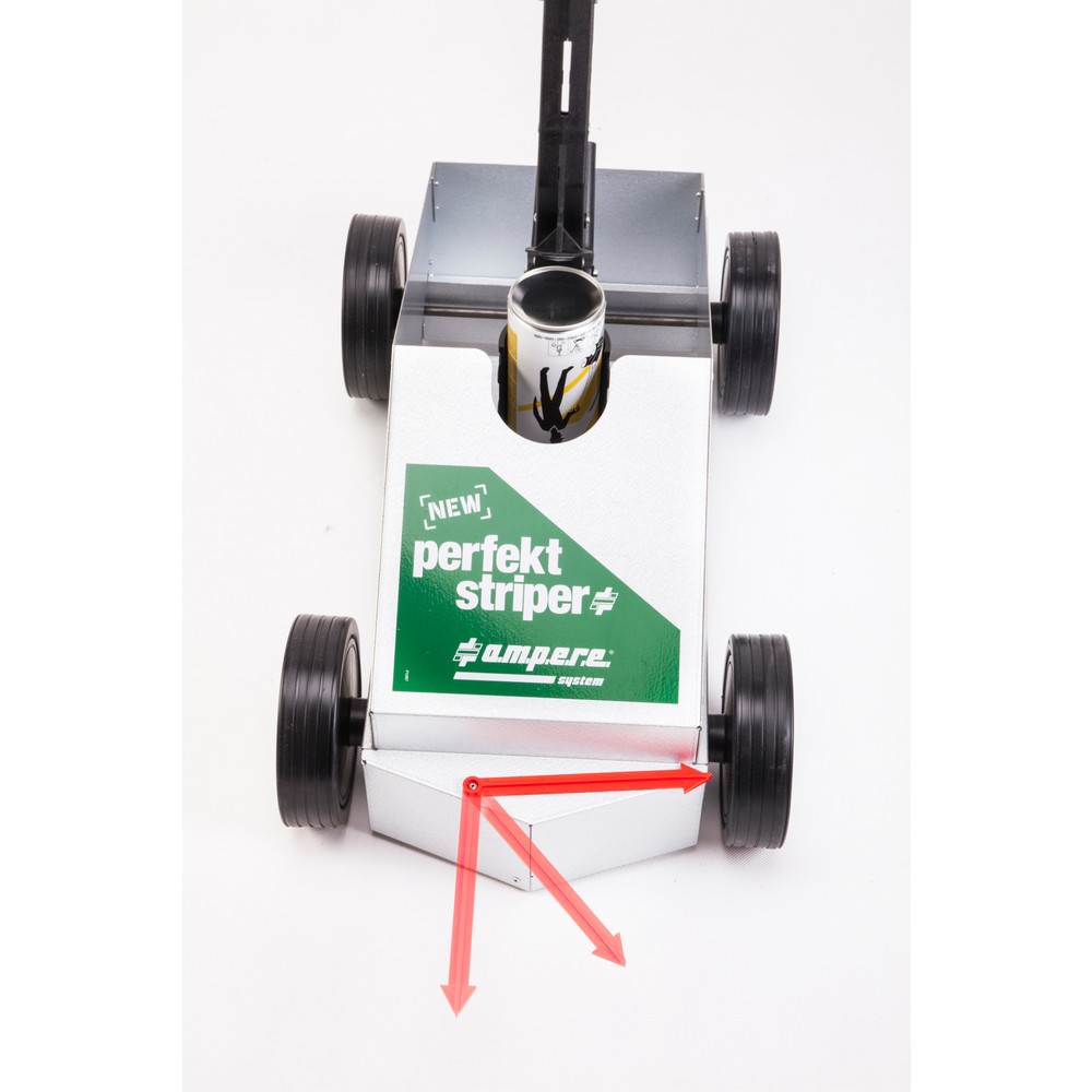 Immagine del prodotto n. 6: Marcatore da pavimento Perfect Striper