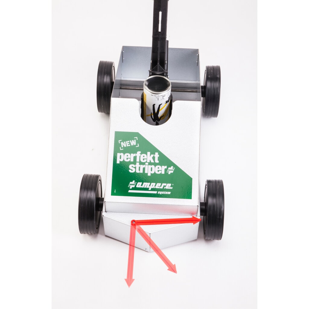 Immagine del prodotto n. 6: Marcatore da pavimento Perfect Striper