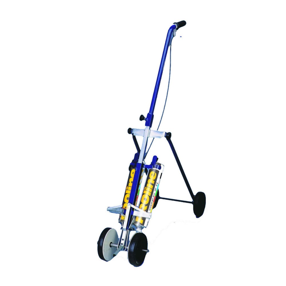 Immagine del prodotto: Marcatore da pavimento PROliner, larghezza tratto 100-130