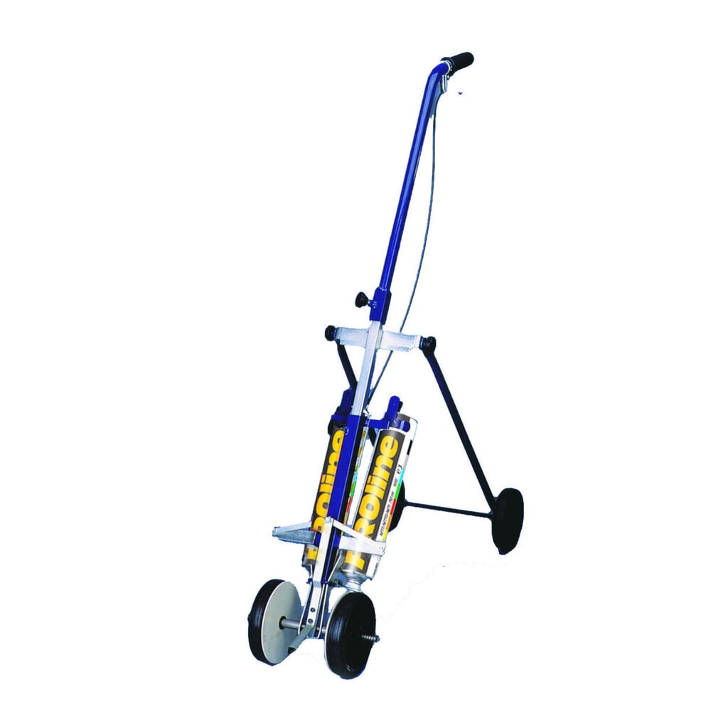 Marcatore da pavimento PROliner, larghezza tratto 100-130 Immagine del prodotto: Marcatore da pavimento PROliner, larghezza tratto 100-130
