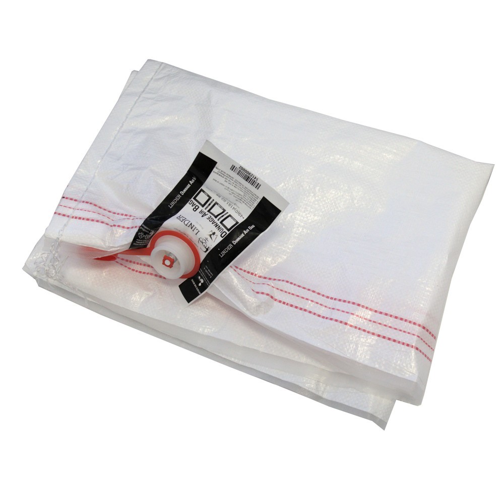 Immagine del prodotto n. 2: Materiale di imbottitura in PP, fissaggio del carico, LxL 1.800 x 900 mm, 10 pz/SU