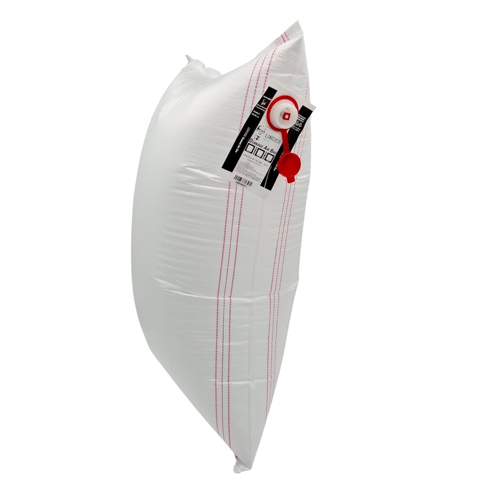 Immagine del prodotto n. 4: Materiale di imbottitura in PP, fissaggio del carico, LxL 1.800 x 900 mm, 10 pz/SU