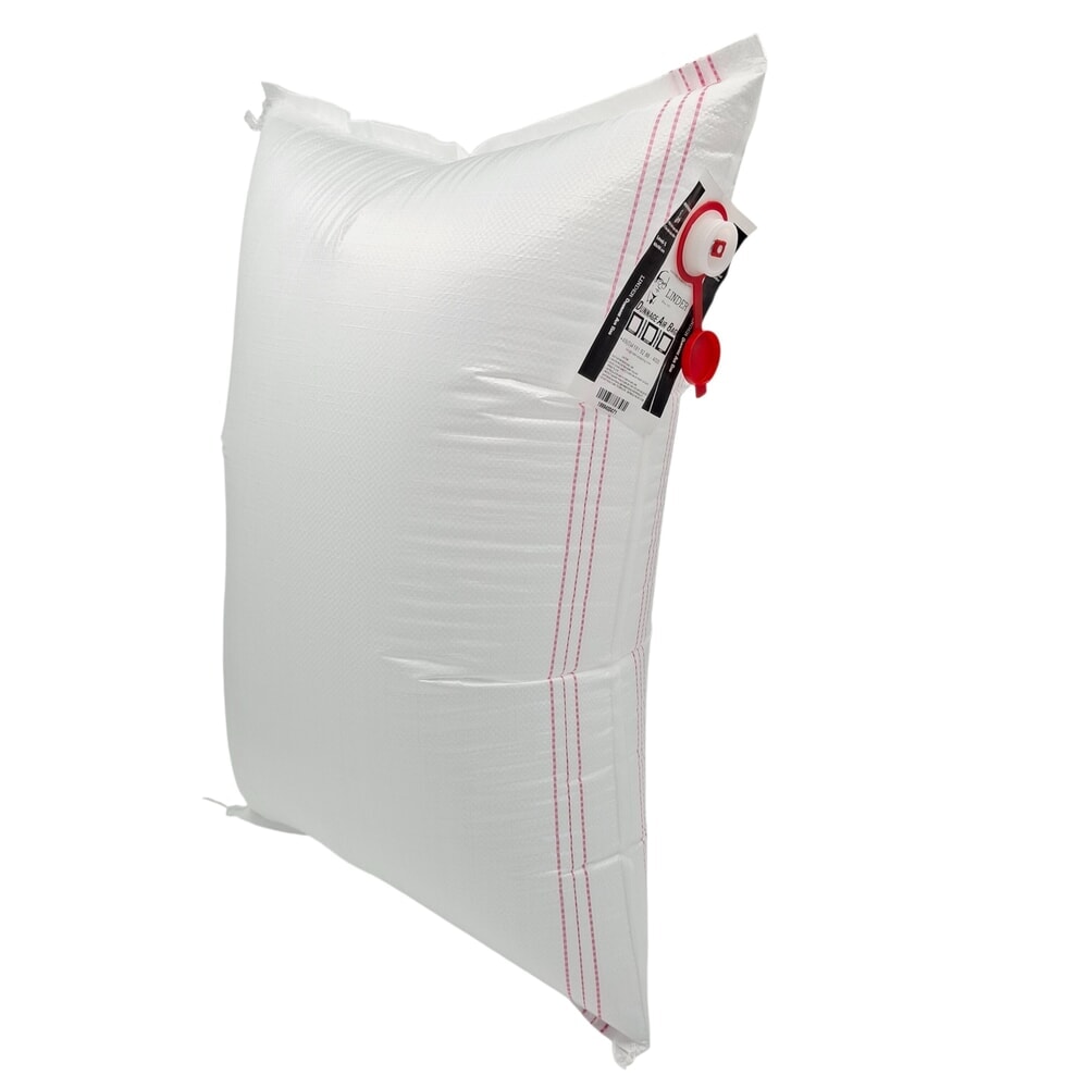 Immagine del prodotto n. 5: Materiale di imbottitura in PP, fissaggio del carico, LxL 1.800 x 900 mm, 10 pz/SU