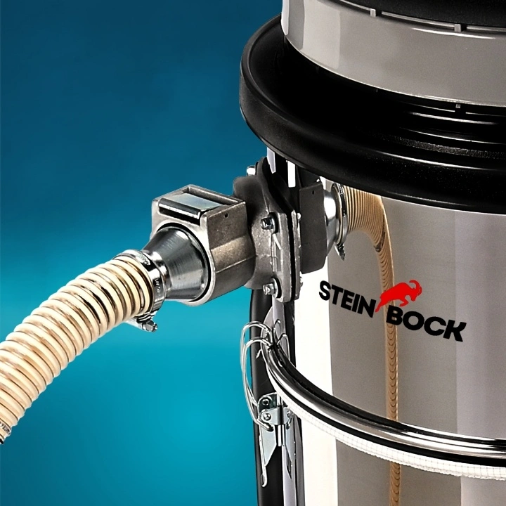Steinbock marchio esclusivo