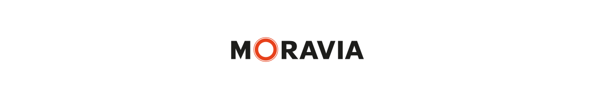 Logo MORAVIA