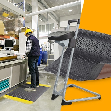 Postazioni di lavoro