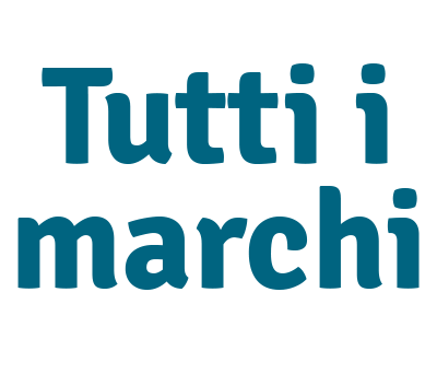 Tutti i marchi