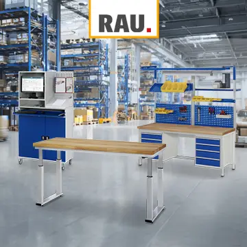 Brandspecial RAU