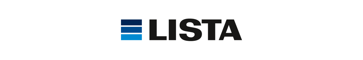 Logo LISTA