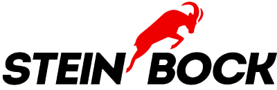 Logo STEINBOCK