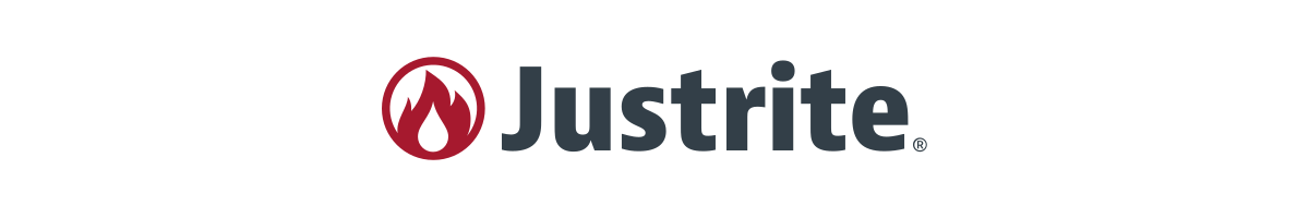 Logo Justrite