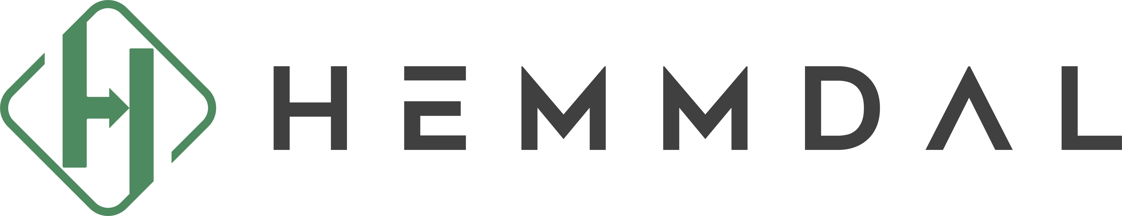 Logo HEMMDAL