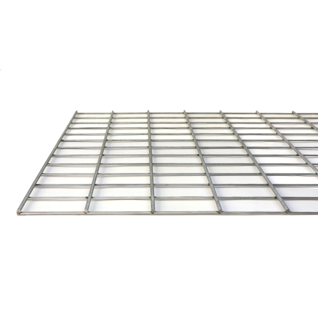 Cremagliera per esterni con ripiani a griglia, AxLxP 1800 x 1200 x 450 mm Immagine del prodotto n. 2: Cremagliera per esterni con ripiani a griglia, AxLxP 1800 x 1200 x 450 mm