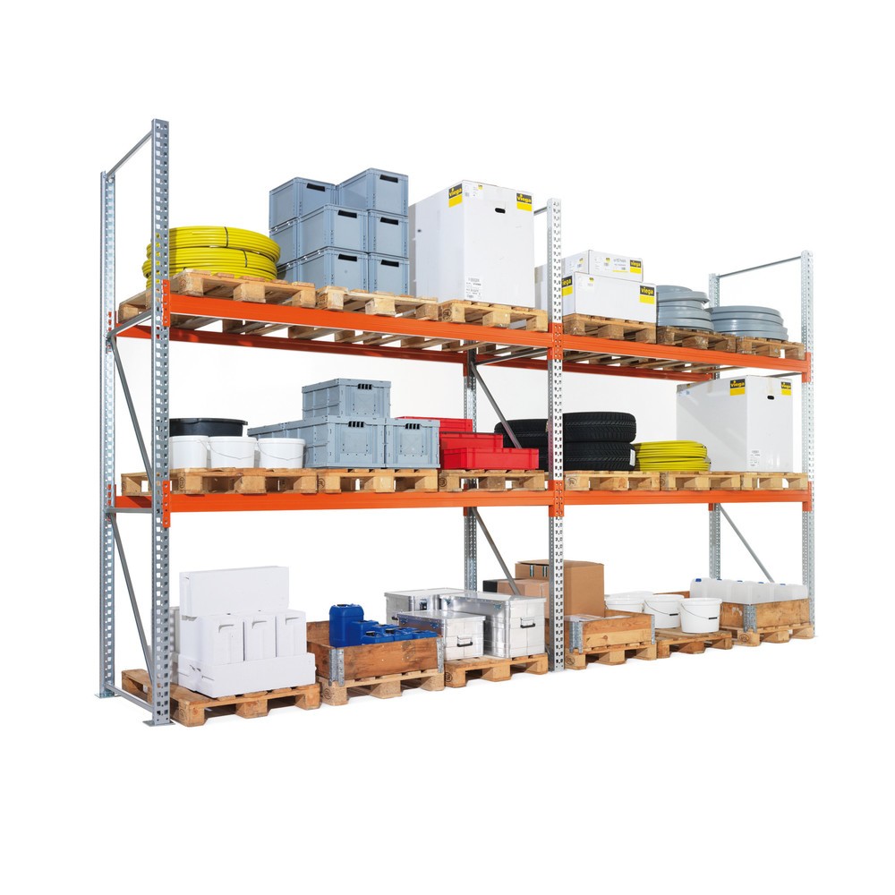 Pack completo portapallet META MULTIPAL