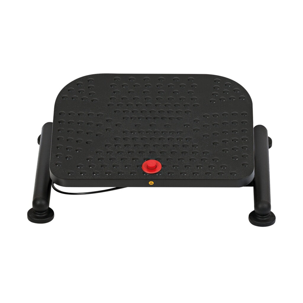 meychair poggiapiedi, materiale plastico, versione ESD Immagine del prodotto: meychair poggiapiedi, materiale plastico, versione ESD